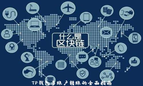 
TP钱包多账户转账的全面指南