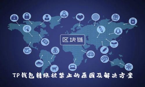 TP钱包转账被禁止的原因及解决方案