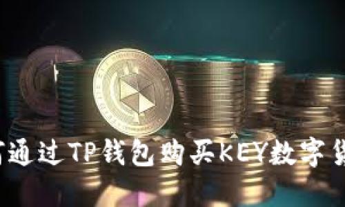 如何通过TP钱包购买KEY数字货币？