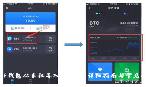 如何将TP钱包从手机导入到电脑？详细指南与常见问题解答