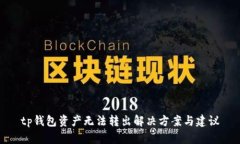 tp钱包资产无法转出解决方