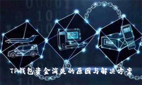 TP钱包资金消失的原因与解决方案