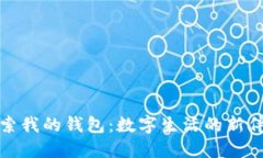 探索我的钱包：数字生活