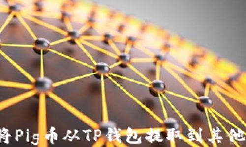 
如何将Pig币从TP钱包提取到其他钱包？