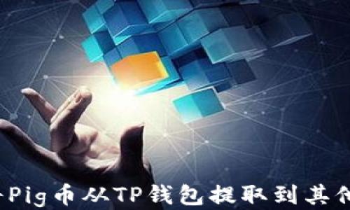 
如何将Pig币从TP钱包提取到其他钱包？
