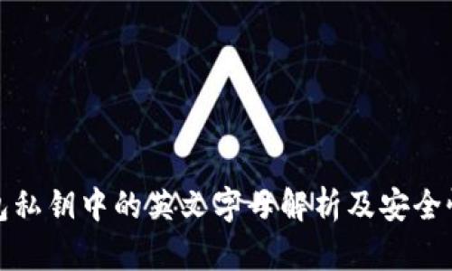 TP钱包私钥中的英文字母解析及安全性探讨