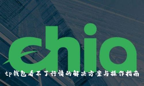 tp钱包看不了行情的解决方案与操作指南