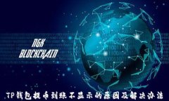 TP钱包提币到账不显示的原