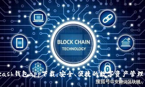 : Kcash钱包app下载：安全、便捷的数字资产管理工具