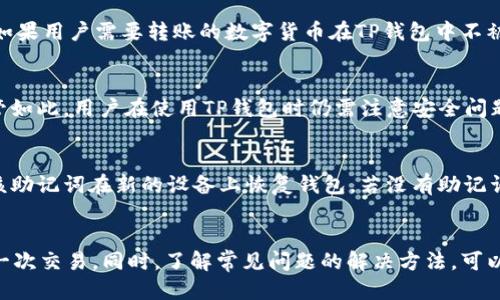 高效安全的TP钱包转账指南
TP钱包, 数字货币, 转账教程/guanjianci

一、TP钱包概述
随着区块链技术的不断发展，数字货币的使用逐渐普及，TP钱包作为一种新兴的钱包工具，受到了越来越多用户的青睐。TP钱包支持多种数字货币的存储和管理，同时为用户提供安全、便捷的转账服务。在这个数字生态中，如何有效利用TP钱包进行转账成为许多用户关注的焦点。

二、TP钱包的特点
TP钱包不仅仅是一个普通的钱包，它具有多种独特的特点，使其在转账过程中展现出高效和安全的优势。首先，TP钱包提供了多种资产支持，用户可以在同一平台上管理多种类型的数字货币。其次，TP钱包采用了高级的加密技术，确保用户的资产安全。此外，TP钱包的用户界面友好，使得即便是新手用户也能轻松上手，完成转账操作。

三、TP钱包转账流程
TP钱包转账的流程相对简单，下面将详细介绍这个过程，以便用户能够顺利完成数字货币的转账操作。首先，用户需要下载TP钱包并进行注册，创建一个安全的账户。在账户创建完成后，用户需要将数字货币充值到TP钱包中。接下来，用户可以通过以下步骤进行转账：
ol
listrong打开TP钱包：/strong启动TP钱包应用，输入密码进行登陆。/li
listrong选择转账功能：/strong在主界面中，找到并点击“转账”选项。/li
listrong输入接收地址：/strong在转账页面中，输入接收方的数字货币地址。用户需要确保地址的准确性，以避免资产丢失。/li
listrong输入转账金额：/strong输入希望转账的金额，并确认相关信息。/li
listrong确认转账：/strong在仔细检查所有信息无误后，点击“确认”进行转账。/li
/ol
在完成以上步骤后，TP钱包将会处理该笔交易，用户可以在交易记录中查看转账状态。

四、TP钱包转账的注意事项
虽然TP钱包转账的流程相对简单，但用户在进行转账时仍需注意一些事项，以确保交易的顺利进行。首先，用户需要确保网络连接的稳定，避免因网络问题导致转账失败。其次，在输入接收地址时，一定要仔细核对，确保其准确无误。此外，建议用户在转账前检查钱包的余额，以确认所需的转账金额及相关的手续费。最后，用户应定期更新TP钱包，确保使用最新版本的应用，以获得更好的用户体验和安全性。

五、TP钱包转账的优势
TP钱包转账具有多种优势，吸引了大量用户选择该平台。在安全性方面，TP钱包采用了多种加密措施，确保用户的资产不被窃取。而在便捷性上，TP钱包的用户界面简单易懂，用户可以在短时间内完成转账。而且，TP钱包支持多种主流数字货币，用户无需切换不同钱包即可完成转账操作。最后，TP钱包的交易费用相对较低，使得用户转账时能够节省一定的成本。

六、常见问题解答
在使用TP钱包进行转账的过程中，用户可能会遇到一些常见的问题。为此，我们整理了五个常见的问题，并逐一进行详细解答。

问题一：TP钱包转账需要多长时间？
TP钱包转账的速度通常取决于多个因素，包括网络拥堵情况、所选择的区块链及交易费用等。一般情况下，TP钱包内的转账交易在网络较为畅通的情况下，可以在几分钟内完成。然而，在网络出现拥堵时，交易确认时间可能会延长。因此，用户在转账时，如果希望加快交易速度，可以适当提高手续费，这样可以吸引矿工优先处理该笔交易。

问题二：如果转账错误，该怎么办？
在转账过程中，用户有可能出现输入错误的情况，例如错误的接收地址或错误的转账金额。因为大多数区块链的交易一旦确认后是不可逆的，所以用户在输入信息时一定要格外小心。如果发生错误，首先，建议用户立即联系接收方，告知情况并请求其返还错误转账的资金。若是金额较小的转账，用户可能需要承担损失，因此，进行小额试转账是一个不错的习惯，以规避因错误造成的损失。

问题三：TP钱包支持哪些数字货币？
TP钱包支持多种主流的数字货币，包括但不限于比特币（BTC）、以太坊（ETH）、Ripple（XRP）等。用户可以在TP钱包中查看具体支持的资产列表，每种资产的具体情况和相关的信息。如果用户需要转账的数字货币在TP钱包中不被支持，可以选择其他数字货币钱包，或者查看TP钱包的更新，等待其支持新的资产。同时，TP钱包也在不断更新中，未来可能会扩展更多的数字货币支持。

问题四：TP钱包转账安全吗？
TP钱包在安全性方面采取了多种技术措施，例如通过加密算法来保护用户的私钥和交易信息。同时，TP钱包也进行了不断的安全审核和漏洞修复，以防止黑客攻击和数据泄露。尽管如此，用户在使用TP钱包时仍需注意安全问题，例如定期更改密码、启用双重认证等，以确保账户的安全。此外，用户应避免在不安全的网络环境下进行转账，以降低被盗的风险。

问题五：如何恢复丢失的TP钱包？
如果用户不慎丢失了TP钱包的访问权限，例如忘记密码或手机丢失，可以尝试通过备份恢复。TP钱包提供了种恢复方式，用户在创建钱包时通常会获得一个助记词，用户可以利用该助记词在新的设备上恢复钱包。若没有助记词或未进行备份，则恢复钱包将会非常困难。此外，建议用户在创建钱包时，务必妥善保存助记词，以确保今后能够顺利恢复。

总结
TP钱包作为一款高效的数字货币钱包工具，以其安全、高效、便捷的特点，吸引了越来越多用户使用。在进行转账时，用户需掌握相关操作流程，并注意安全事项，以确保顺利完成每一次交易。同时，了解常见问题的解决方法，可以帮助用户在使用TP钱包的过程中更加得心应手，从而享受数字货币带来的便利。