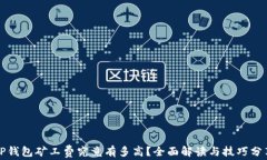 TP钱包矿工费究竟有多高？全面解读与技巧分享