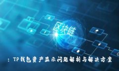 : TP钱包资产显示问题解析与解决方案