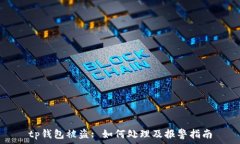   tp钱包被盗: 如何处理及报警指南