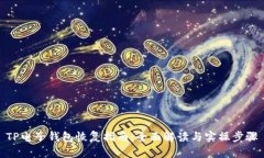TP电子钱包恢复指南：全面解读与实操步骤