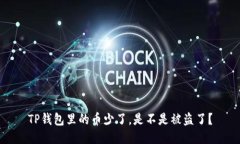 TP钱包里的币少了，是不是被盗了？