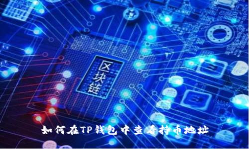 如何在TP钱包中查看持币地址